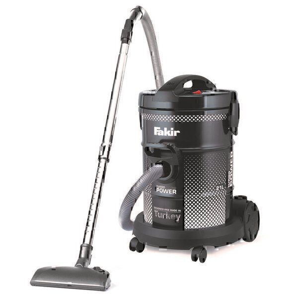 جاروبرقی سطلی فکر مدل VACUUM CLEANER 21 LT