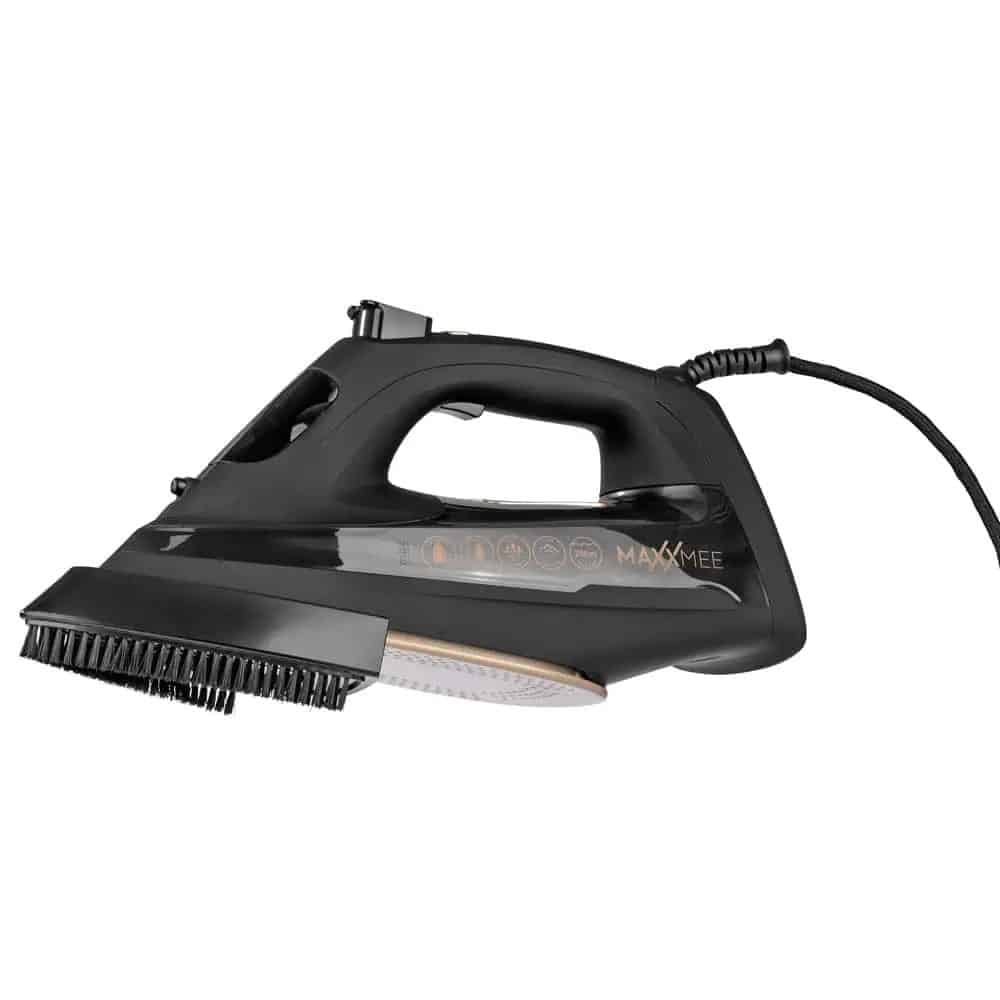 اتو بخار دو کاره مکس می آلمان Maxxmee مدل LB-8118A