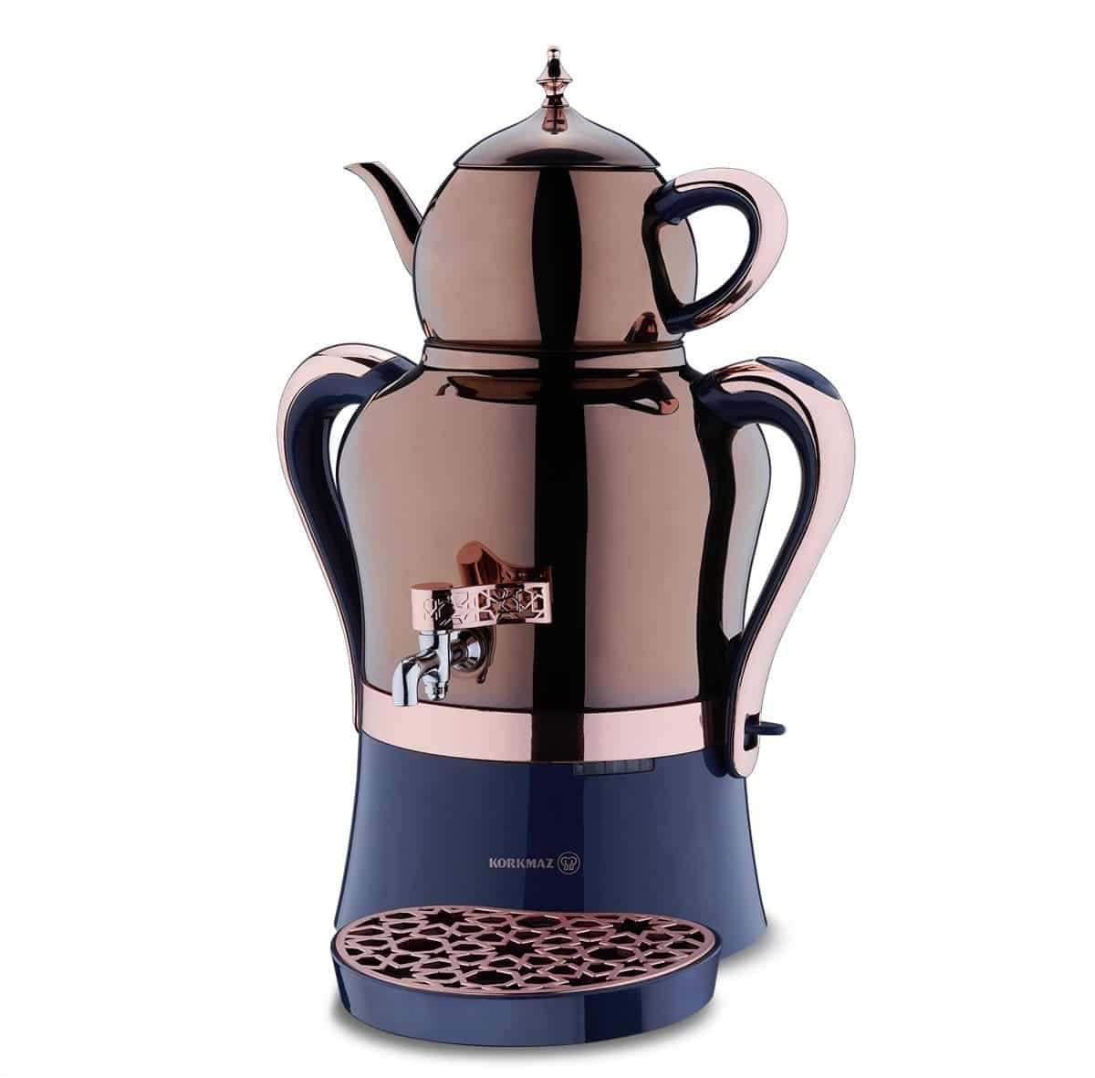 سماور برقی کرکماز هاندان آزورا HANDAN AZURA A843-02