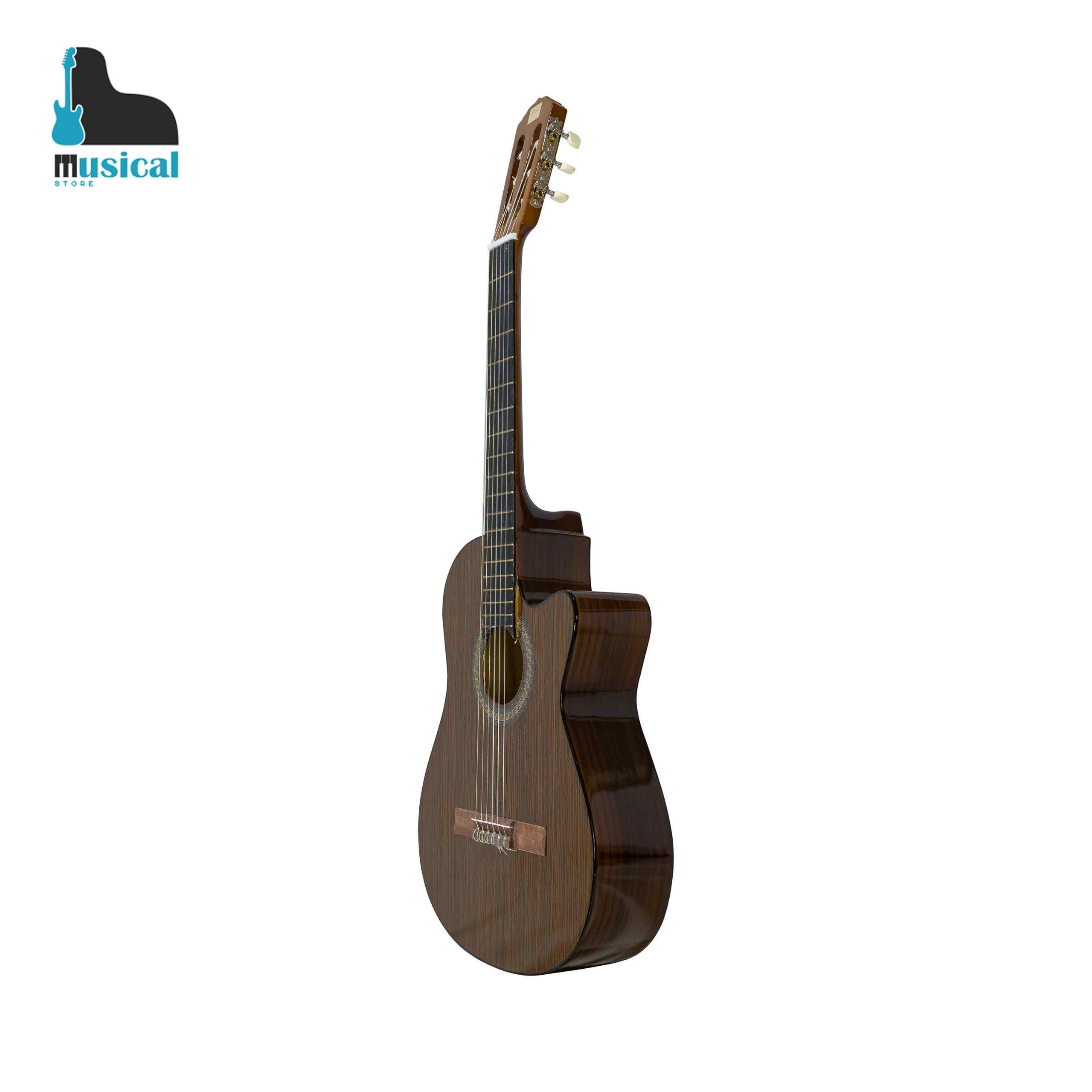 گیتار کلاسیک Amperial طرح3
