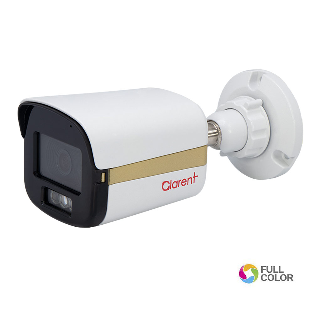 دوربین مداربسته AHD کلارنت CCP-SB6530G-DA