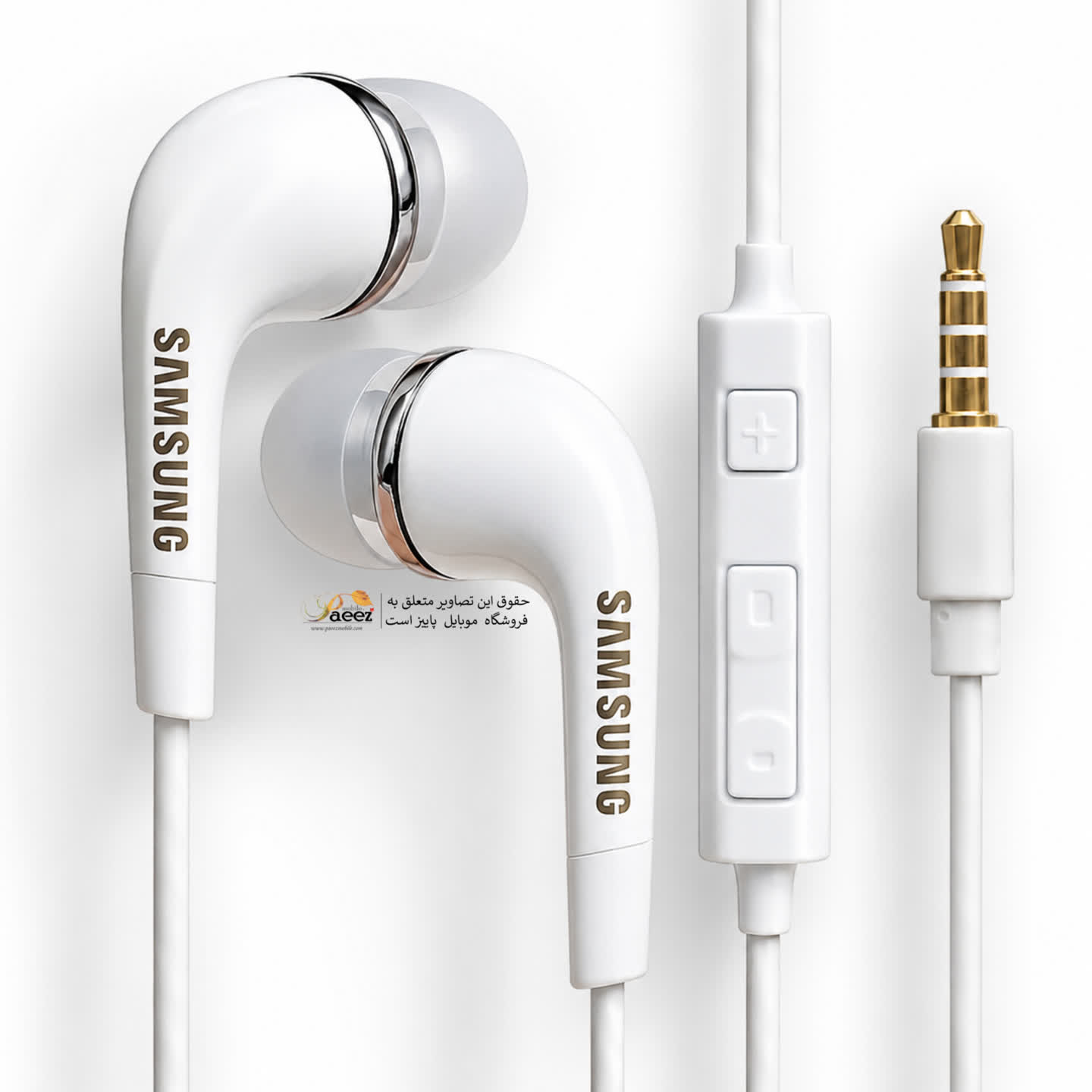 هندزفری سیمی سامسونگ مدل In-Ear Stereo –مناسب Samsung Galaxy A07