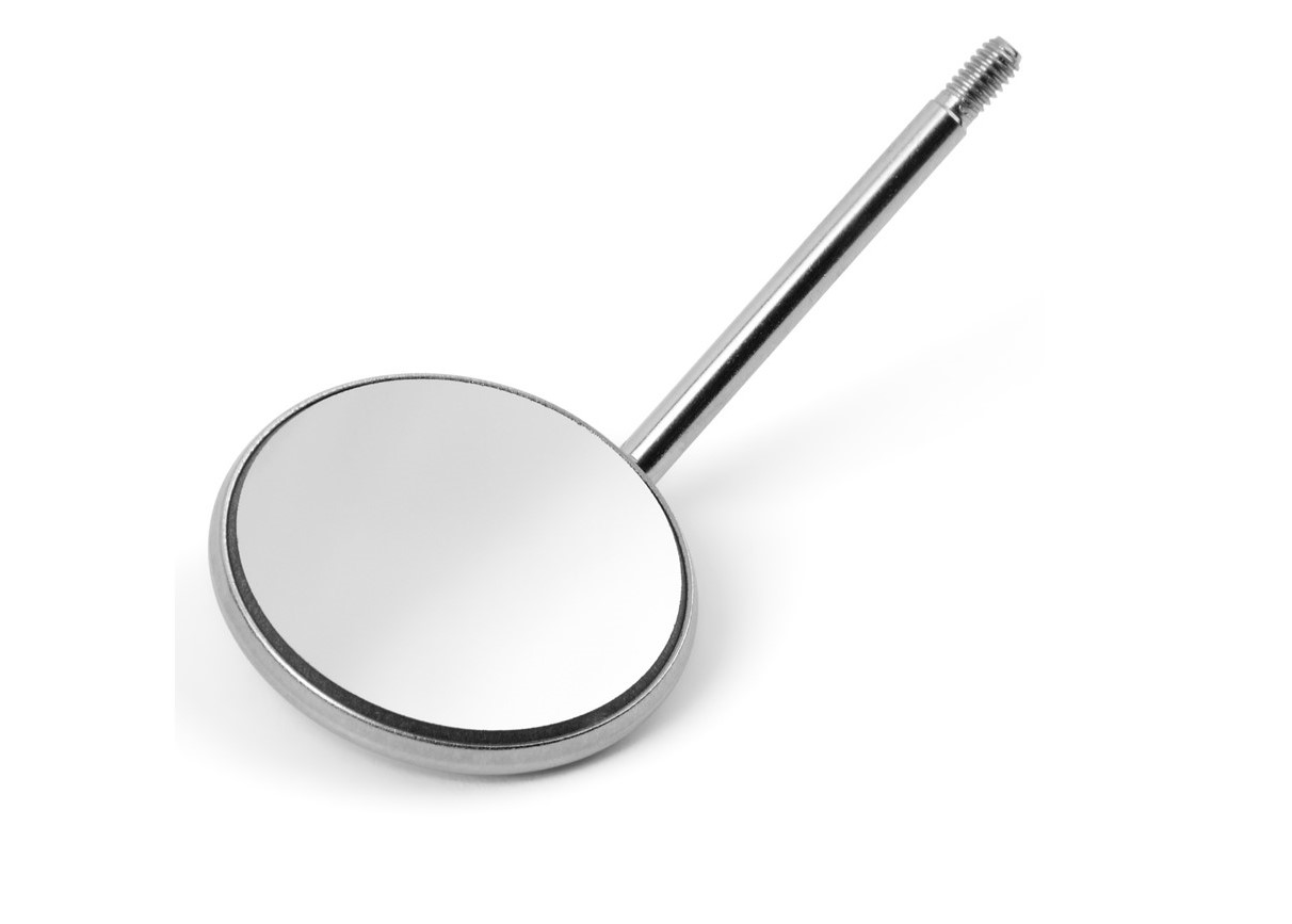 سر آینه بزرگنمایی دار 12 عددی S-PLUS / MAGNIFYING
