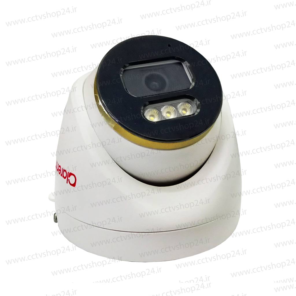 دوربین مداربسته AHD کلارنت CCP-MD6530E-WA