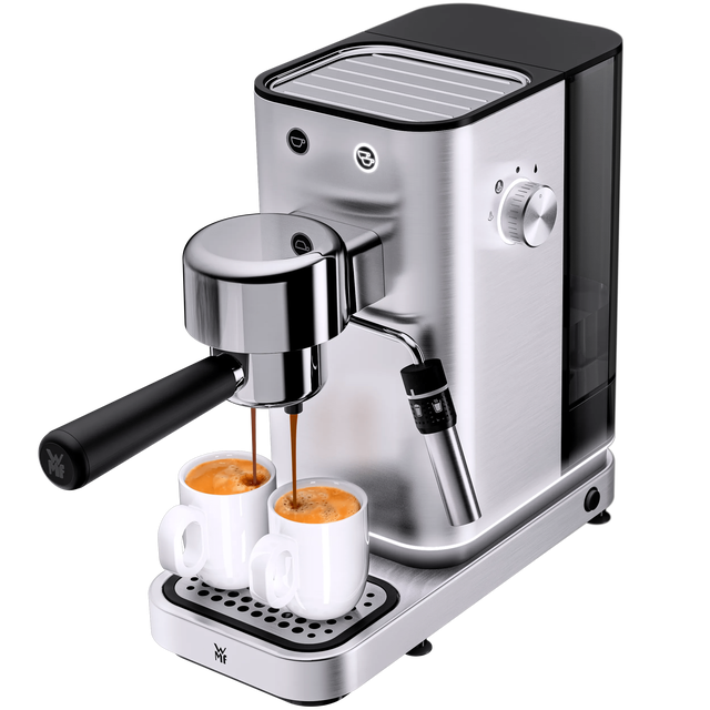 اسپرسوساز وی ام اف | WMF Lumero Espresso Machine