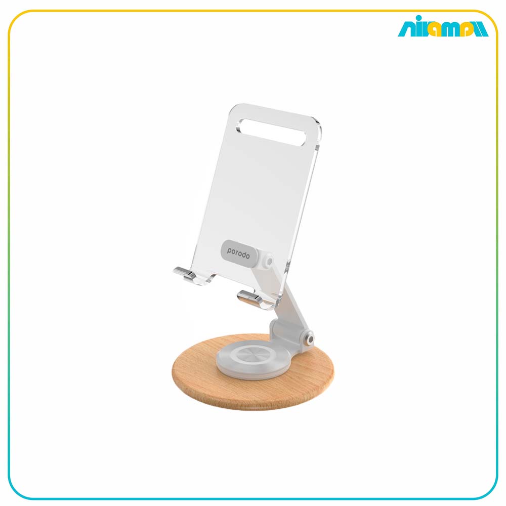 پایه نگهدارنده شفاف پرودو مدل PD-TRNSMS