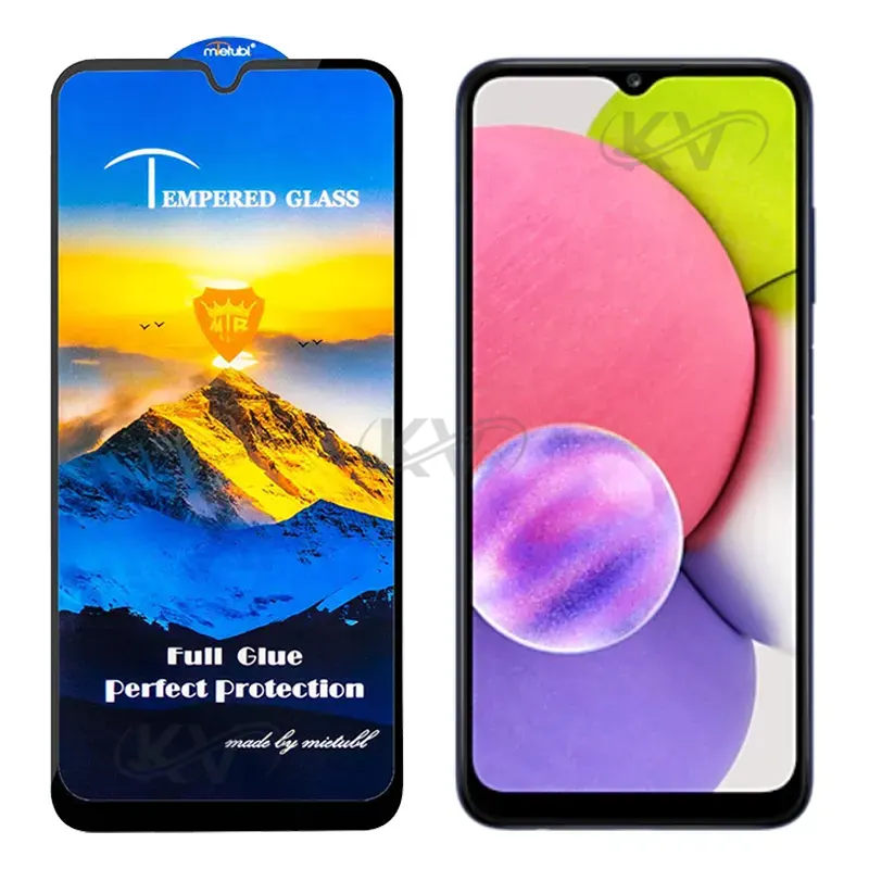 گلس میتوبل ESD سامسونگ F02s