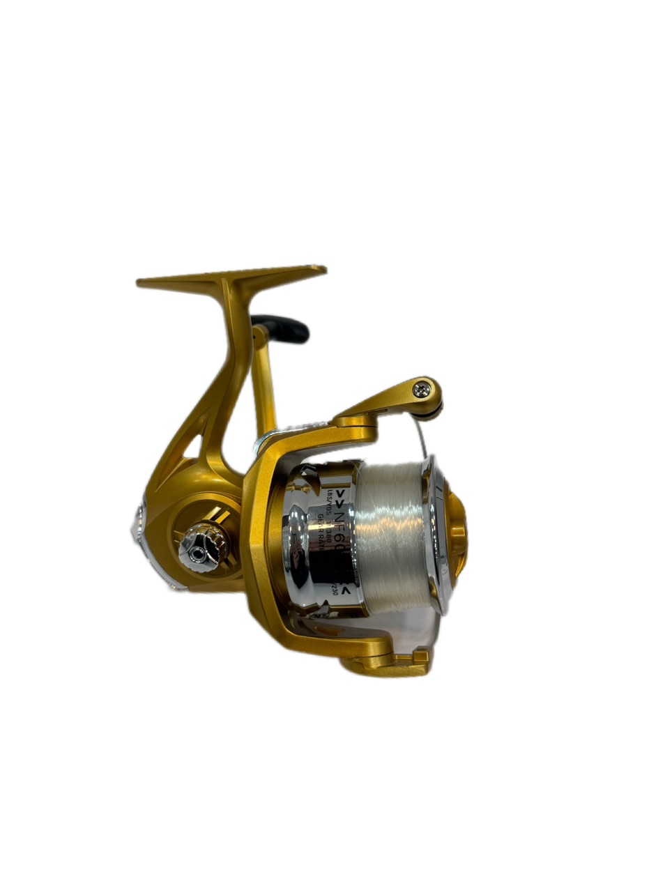 چرخ ماهیگیری NF6000 FISHMX