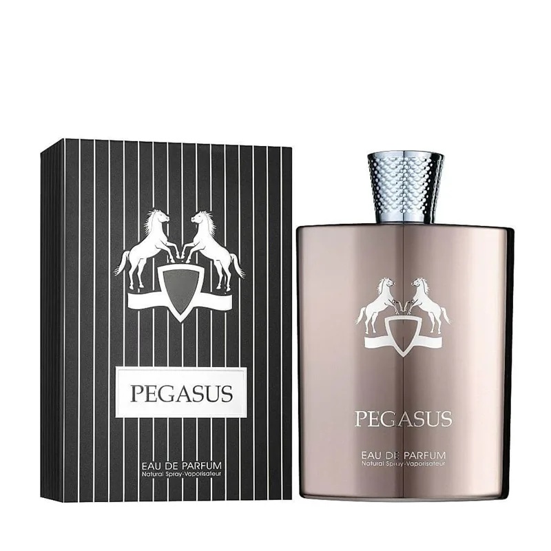 ادوپرفیوم فرگرانس ورلد Pegasus