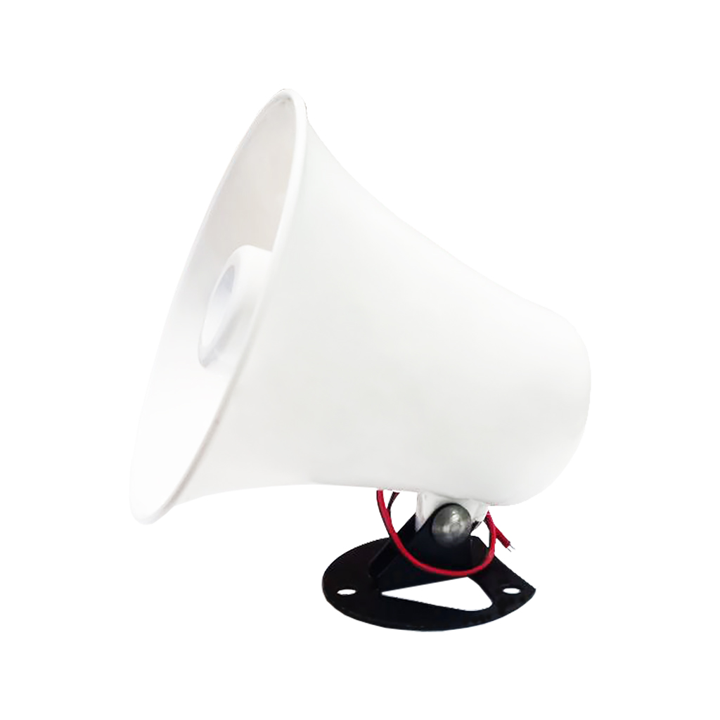 بلندگو دزدگیر اماکن 45 وات وارداتی Speaker