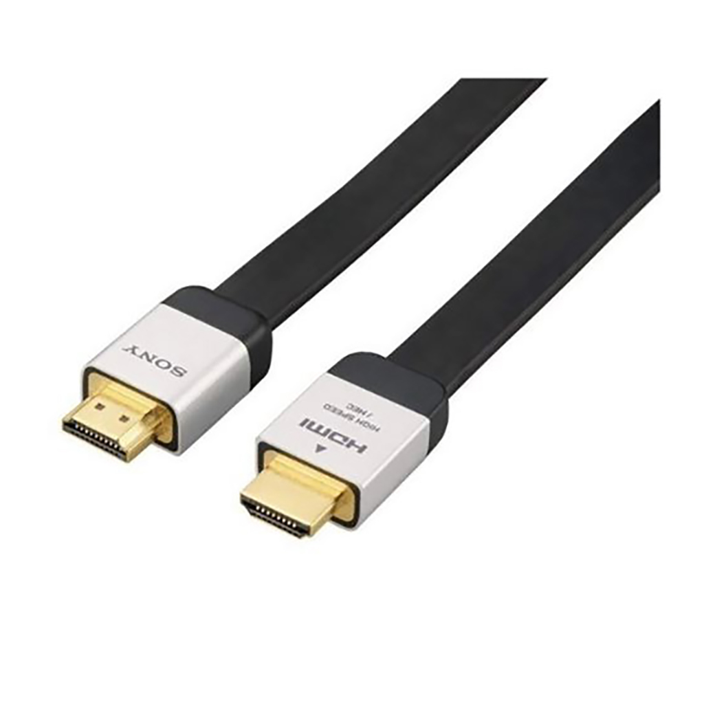 کابل اچ دی ام ای سونی (انواع متراژ) Cable HDMI Sony