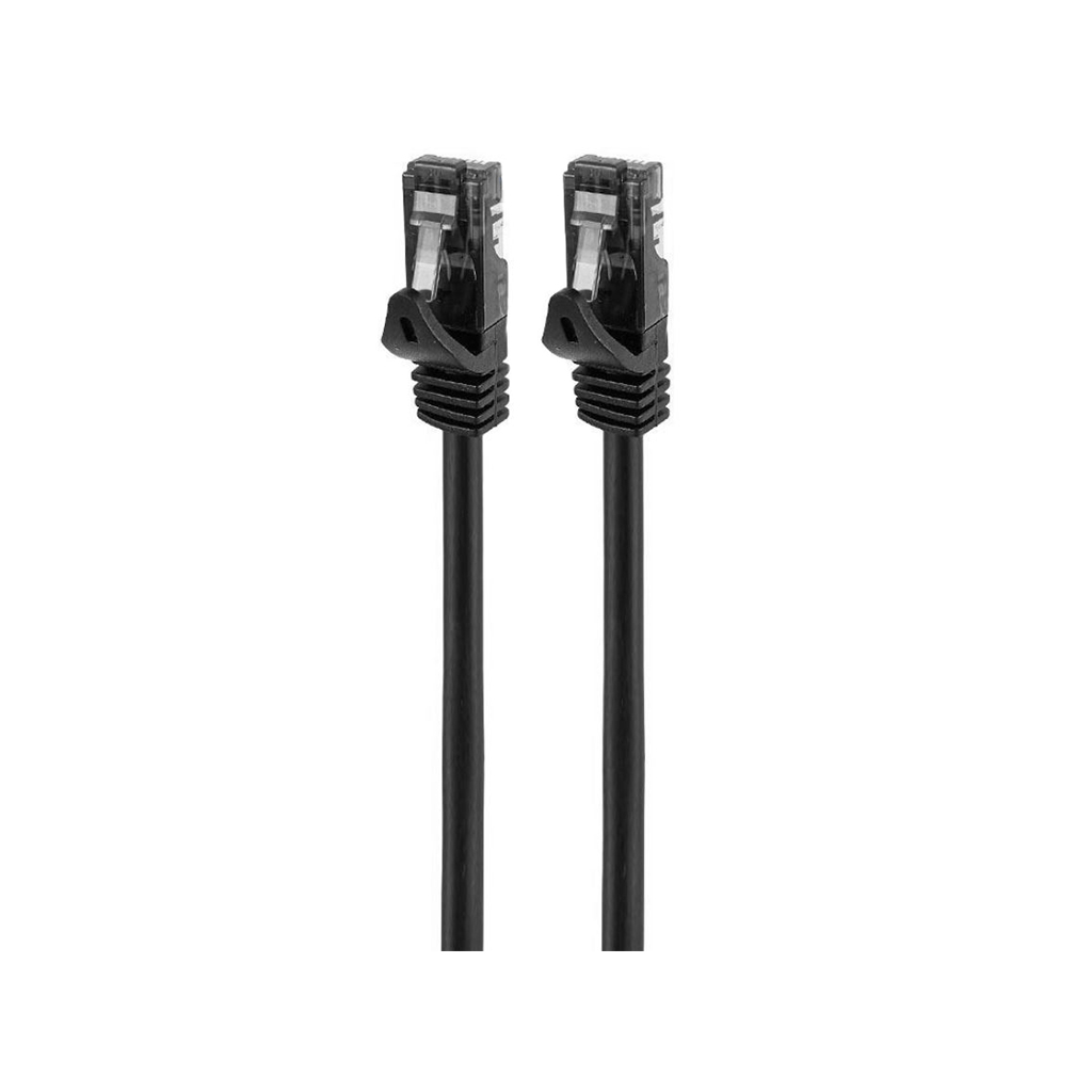 پچ کورد شبکه 40 متری Patch Cord Cat6 UTP