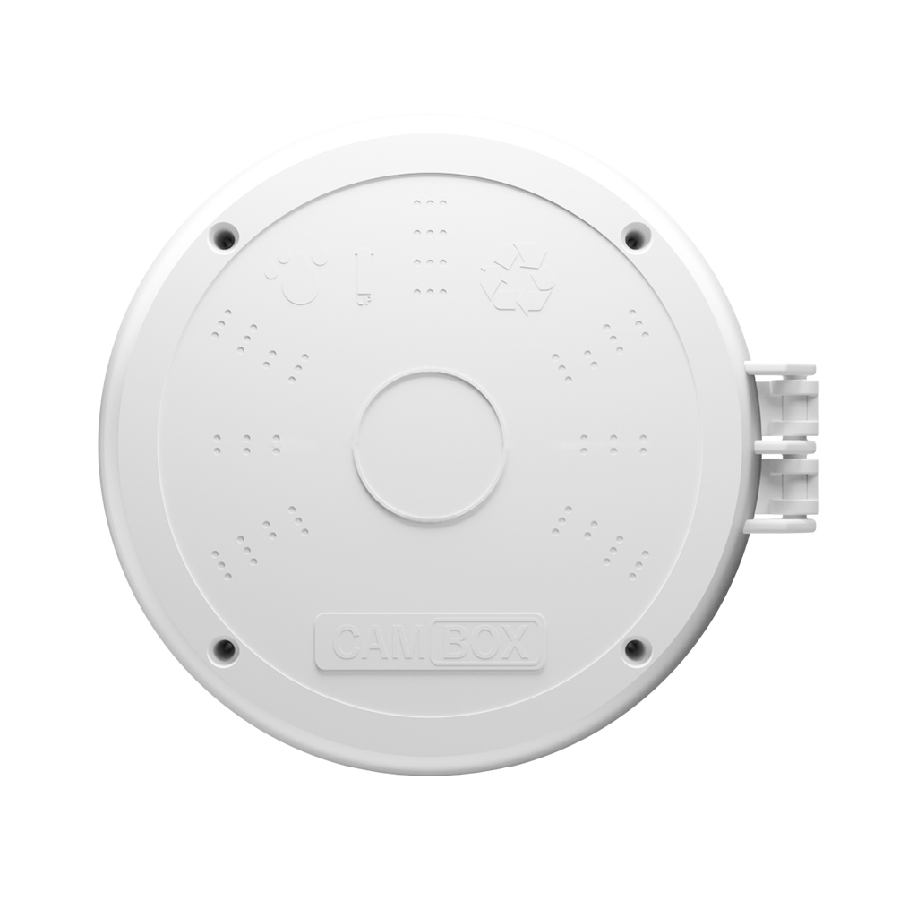 کم باکس گرد سهند Cam Box