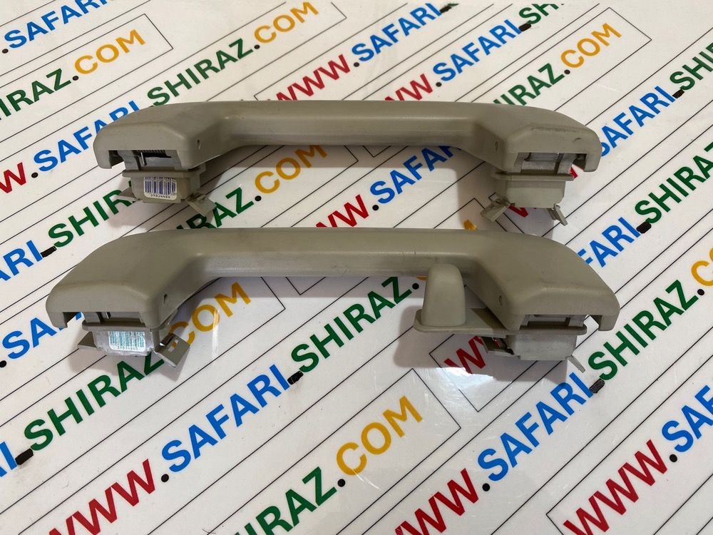 دستگیره سر نشین کنار سقف ولوو XC90 استوک/(Volvo XC90 Interior Grab Handle(Used-Pre–Owned