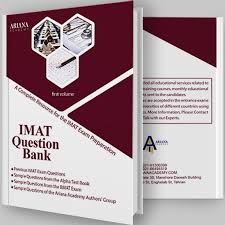 IMAT Question Bank