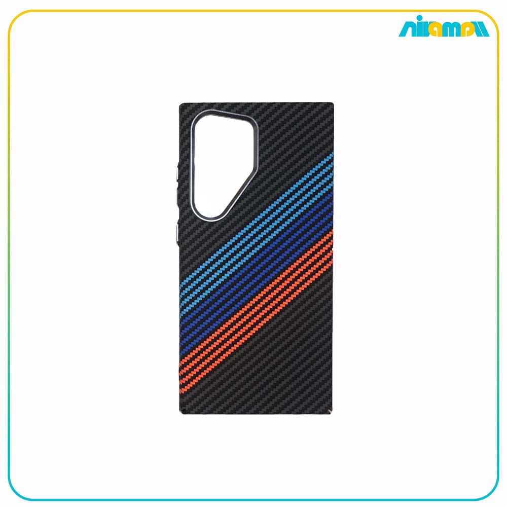 کاور BUVU مدل MAGPITA مناسب برای گوشی موبایل S24ULTRA کد6