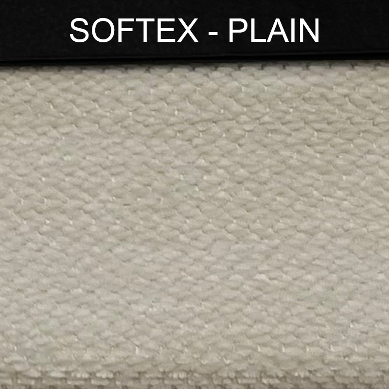 پارچه مبلی سافتکس پلین PLAIN کد 1