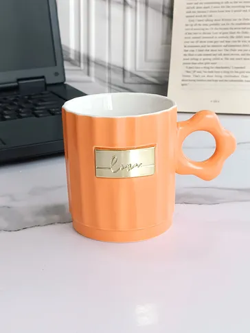 ماگ فانتری رنگی