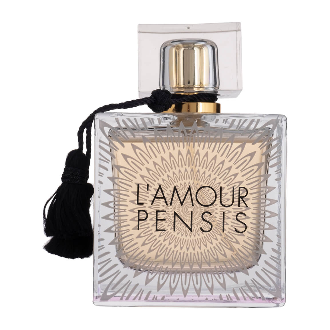Lalique L’Amour | لالیک آمور