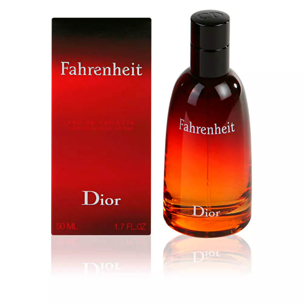Dior Fahrenheit | دیور فارنهایت
