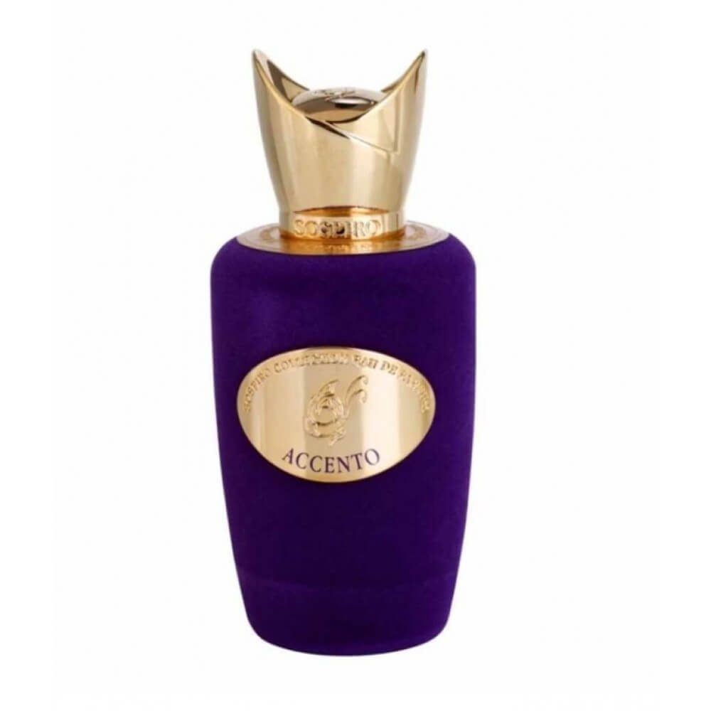 Sospiro Accento | عطر ساسپیرو اکسنتو