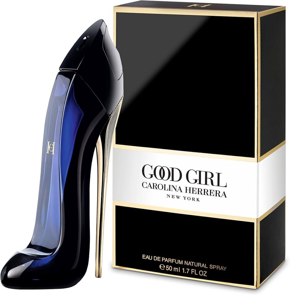Carolina Herrera Good Girl | عطر گودگرل