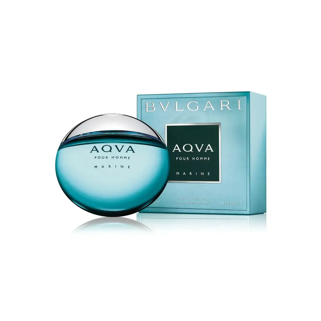 Bvlgari Aqva Pour Homme | بولگاری آکوا پور هوم