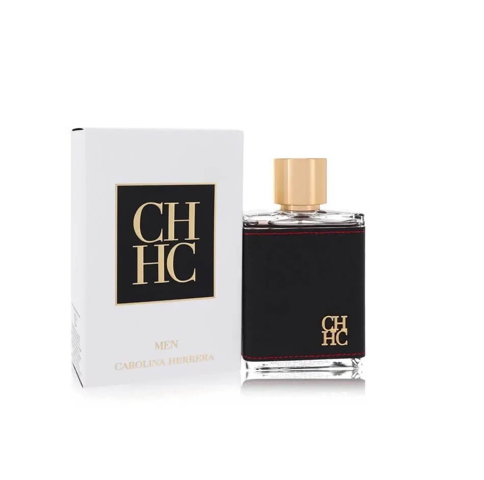 CAROLINA HERRERA CH for Men | کارولینا هررا سی اچ مردانه
