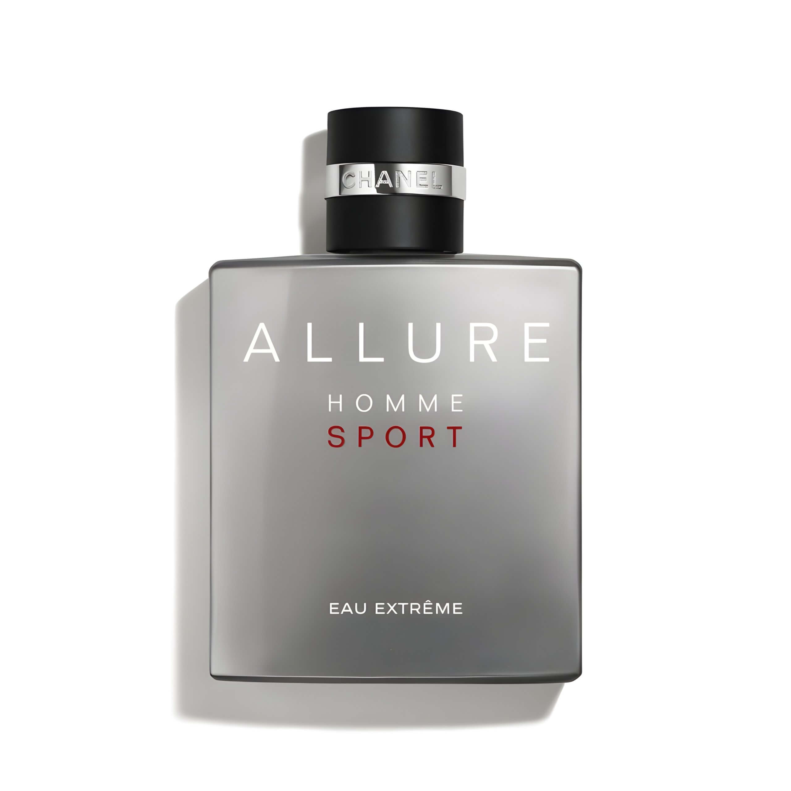 Chanel Allure Homme Sport | شنل الور هوم اسپرت