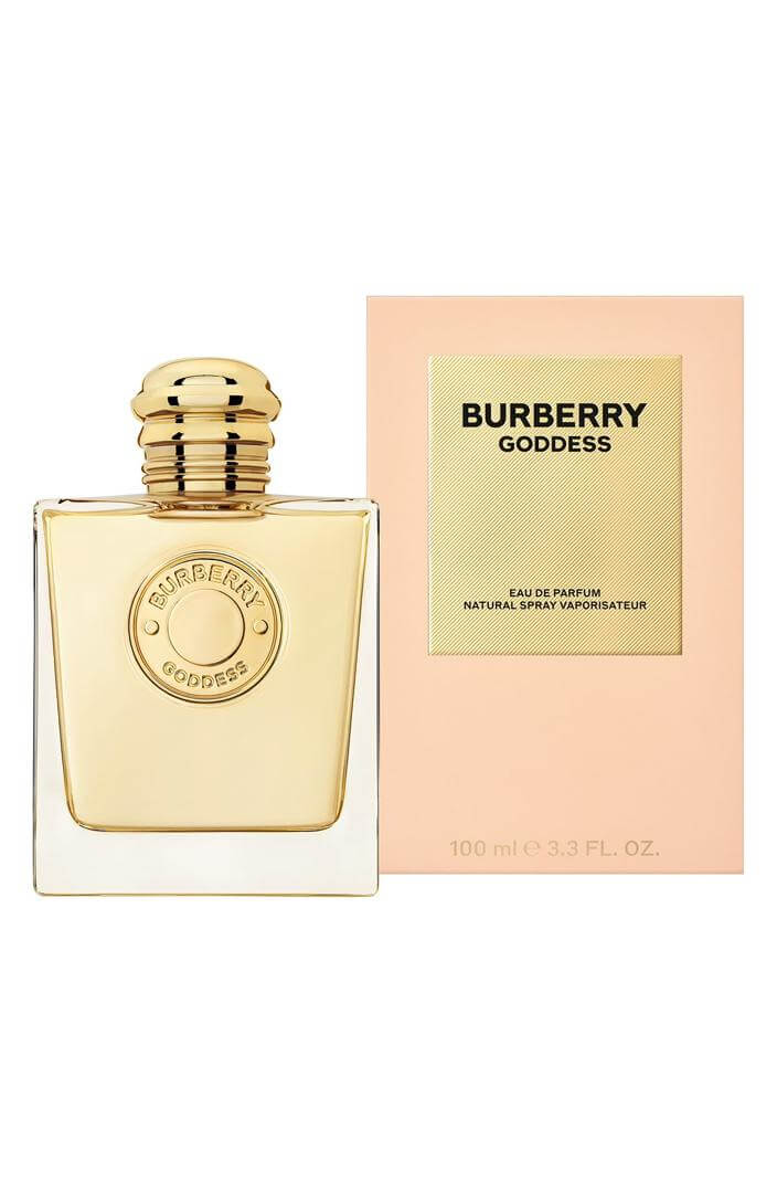 burberry goddess | باربری گادس