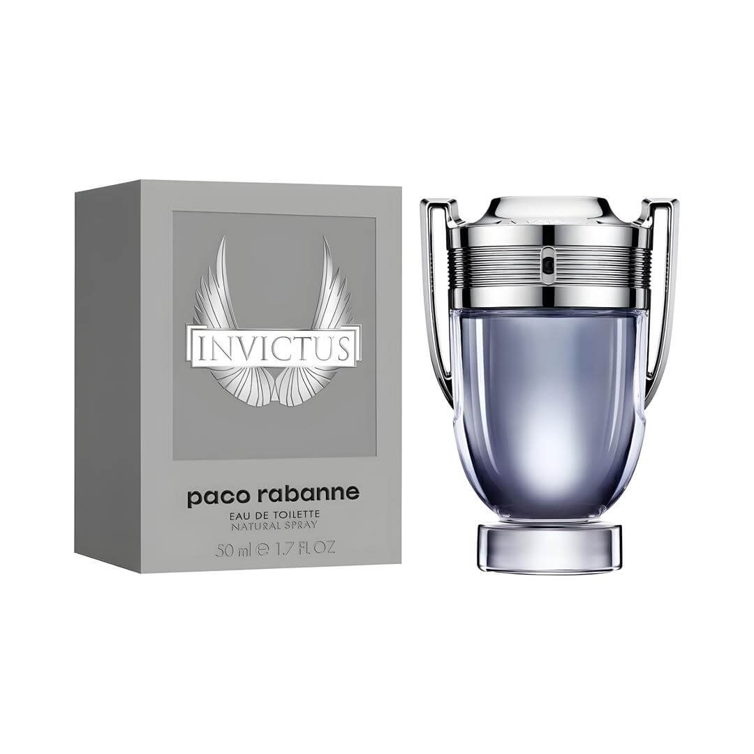 Paco Rabanne Invictus | اینوکتوس پاکو رابان