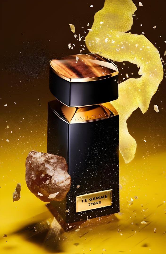Bvlgari tygar | بلگاری تایگار
