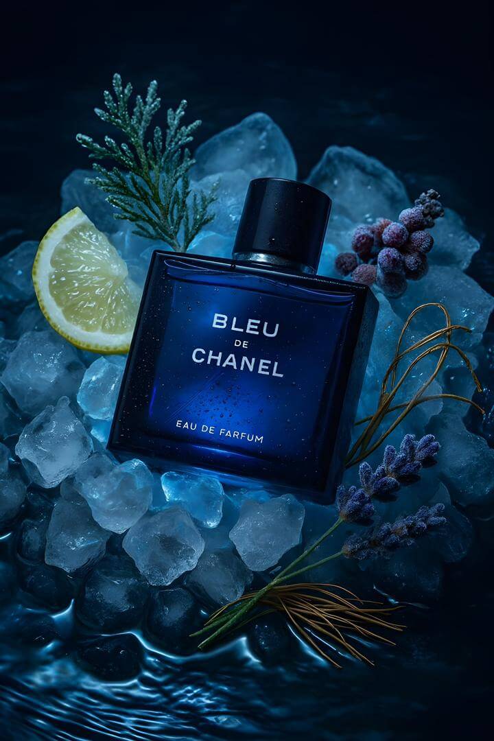 BLEU DE CHANEL | بلوشانل