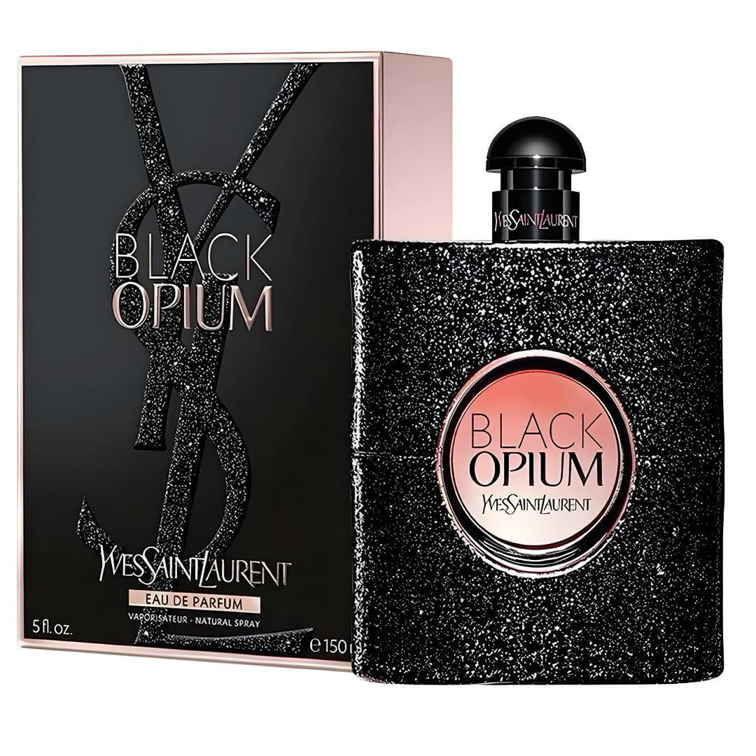 Black Opium | بلک اوپیوم