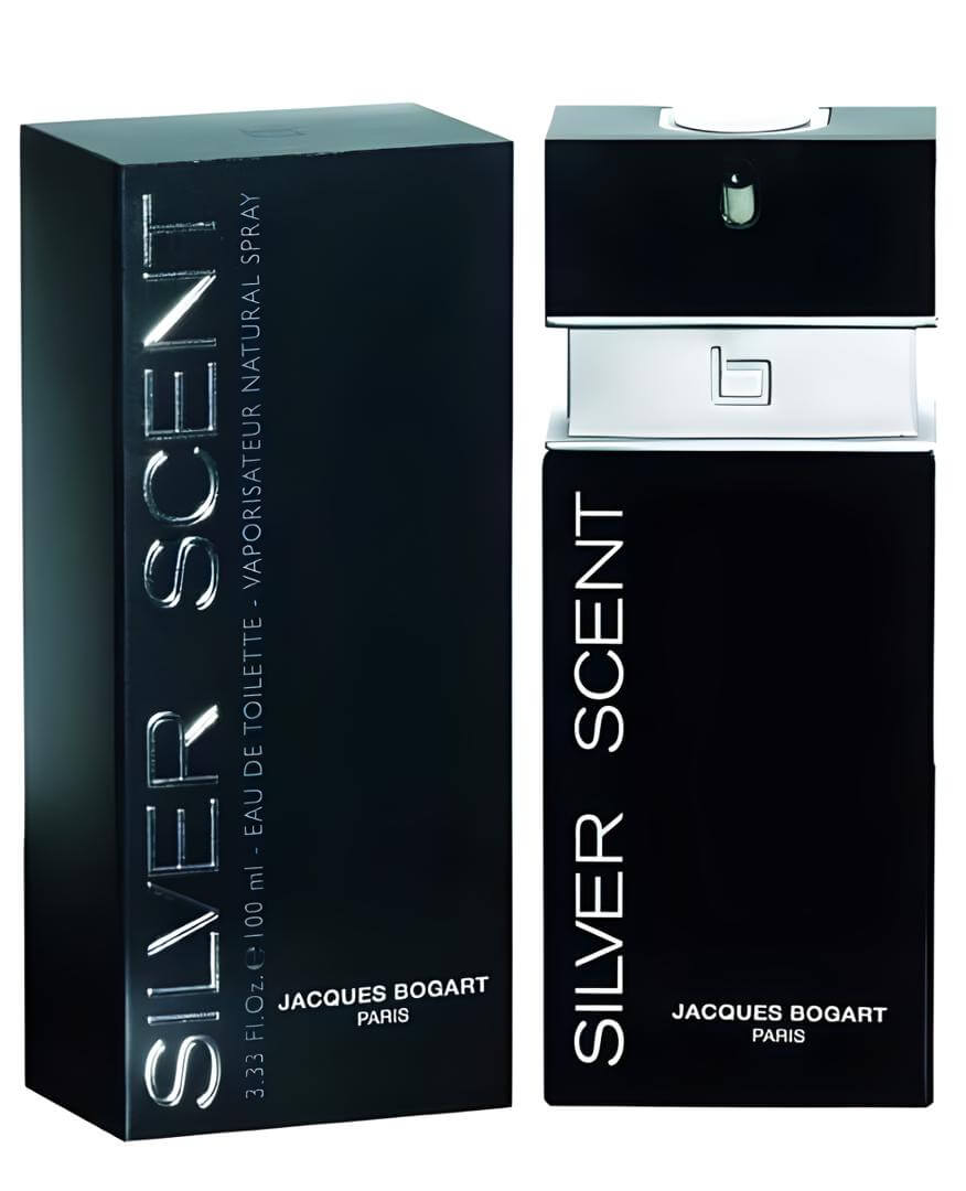 Silver Scent Bogart | سیلورسنت بوگارت