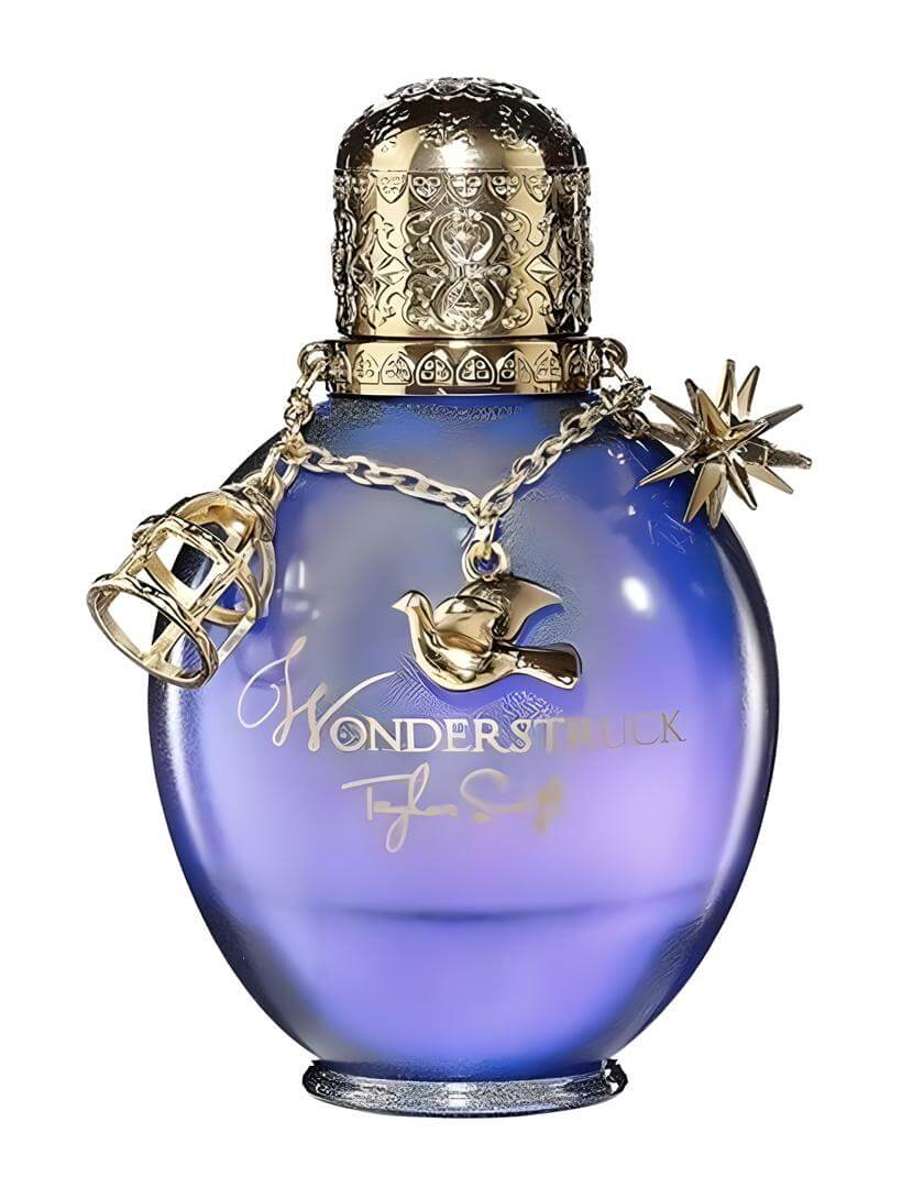Taylor Swift Wonderstruck | تیلور سوییفت