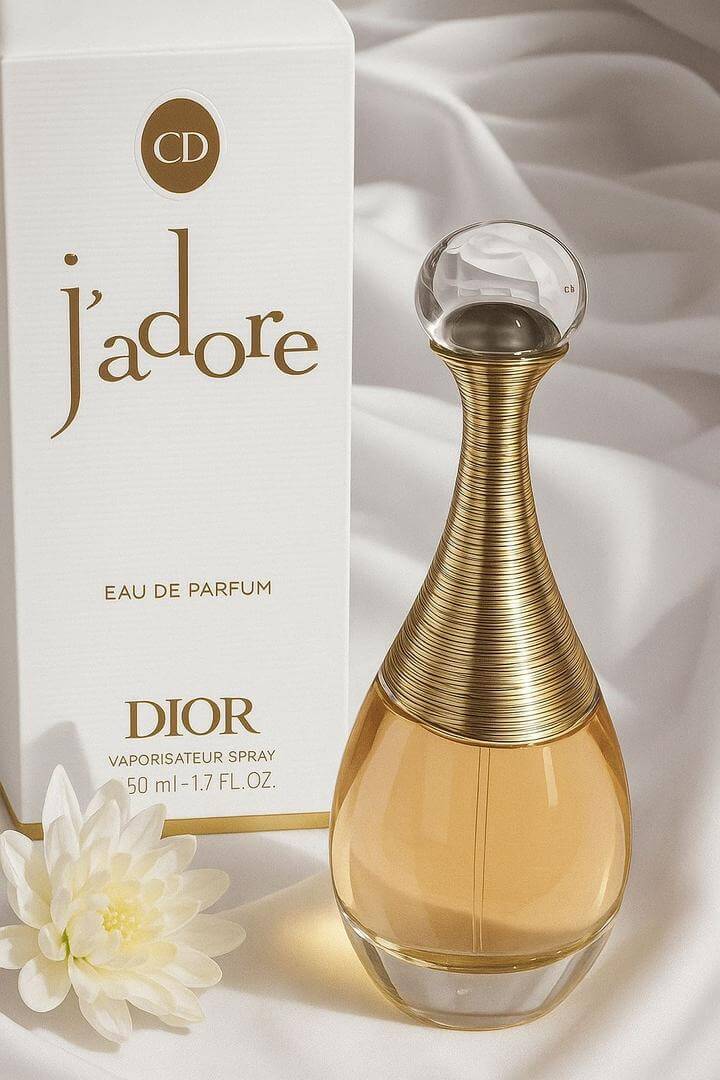 Dior J’adore | دیور جادور