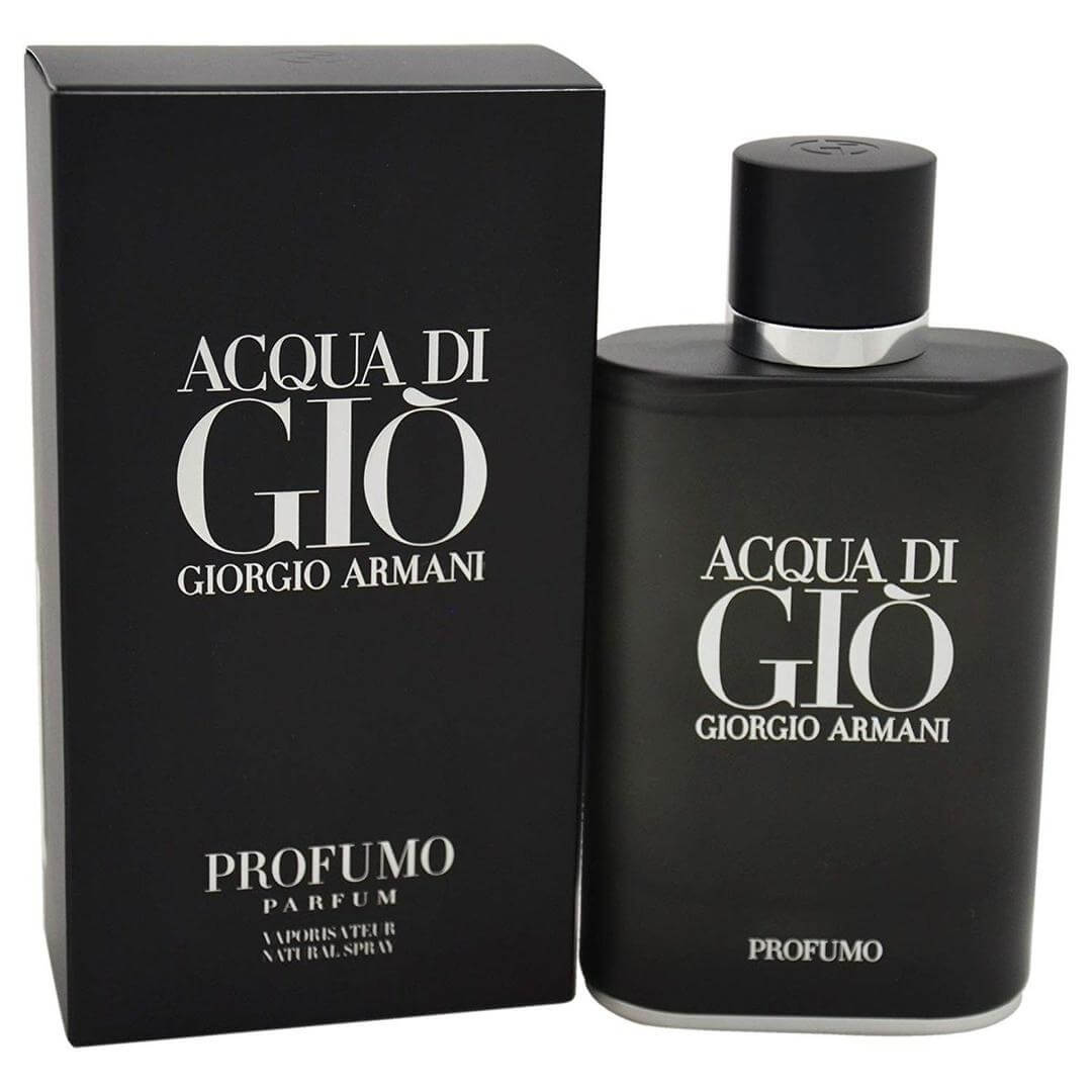 Acqua di Gio Profumo | آکوا دی جیو پروفومو