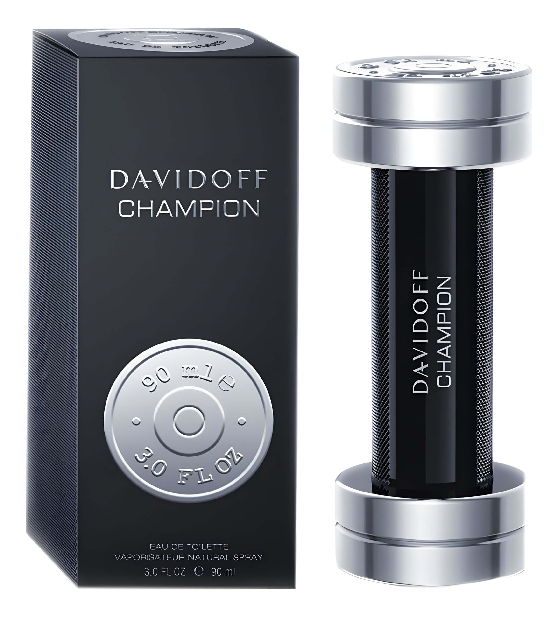 Davidoff Champion | دیویدوف چمپیون