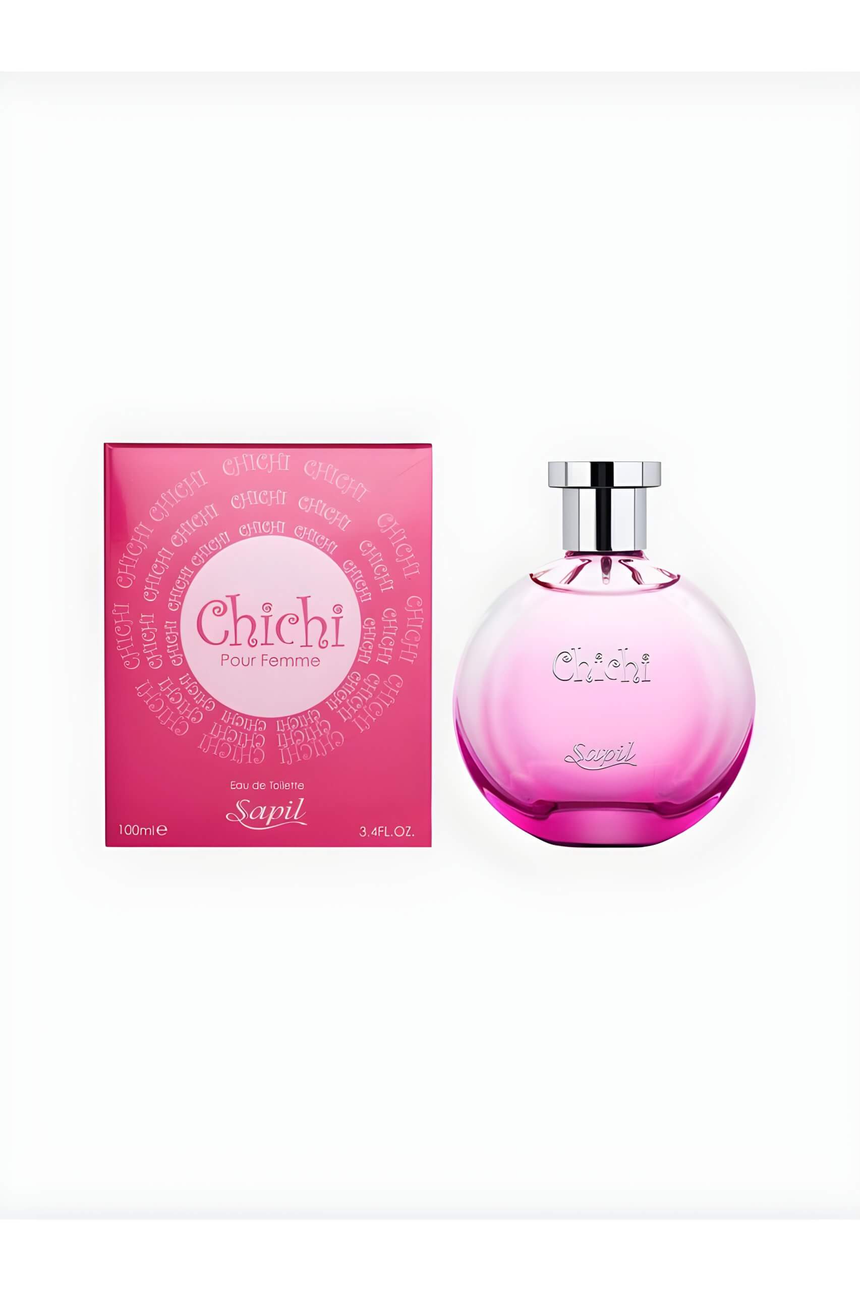 Sapil - Chichi for women | ساپیل - چی چی زنانه