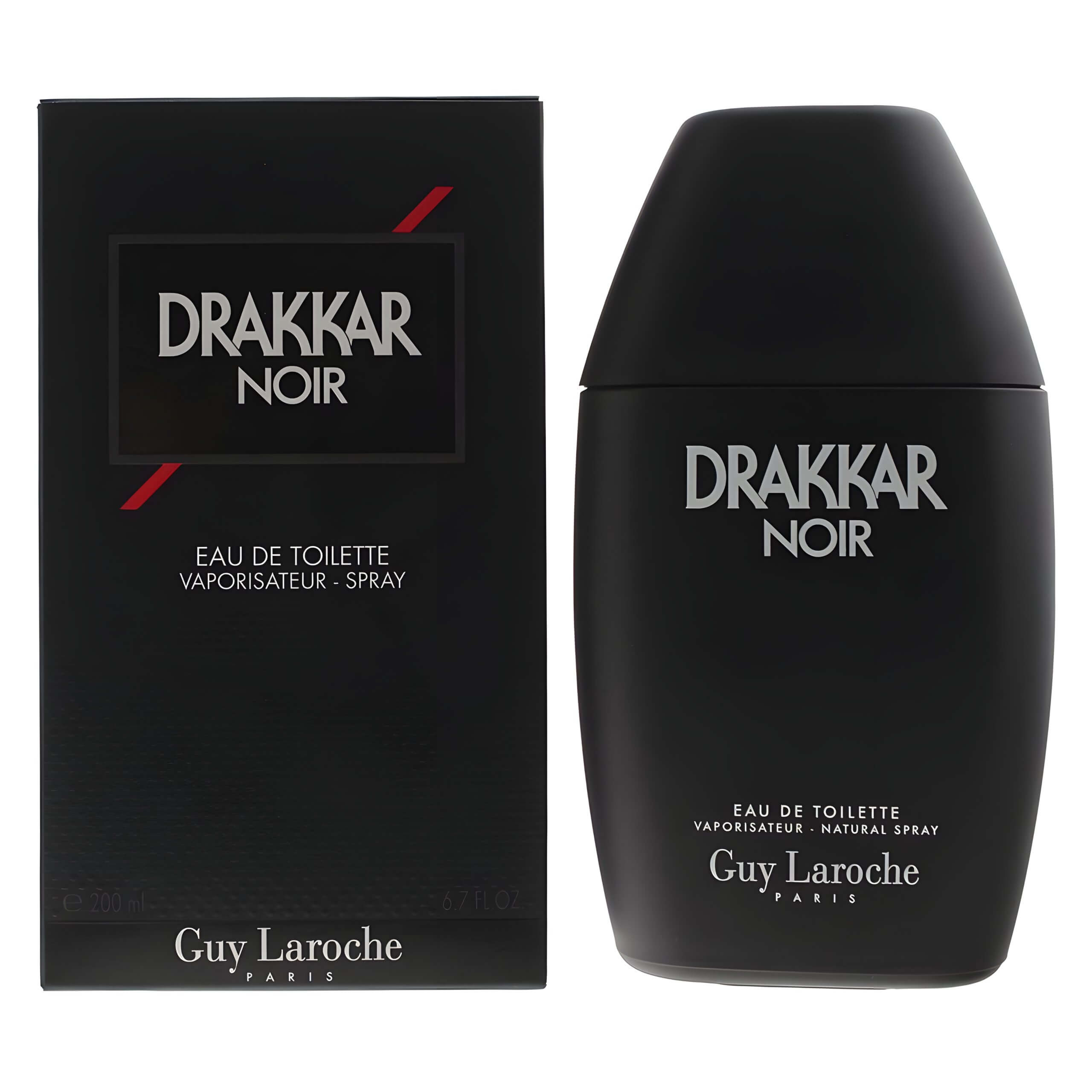 Drakkar Noir | دراکار نویر