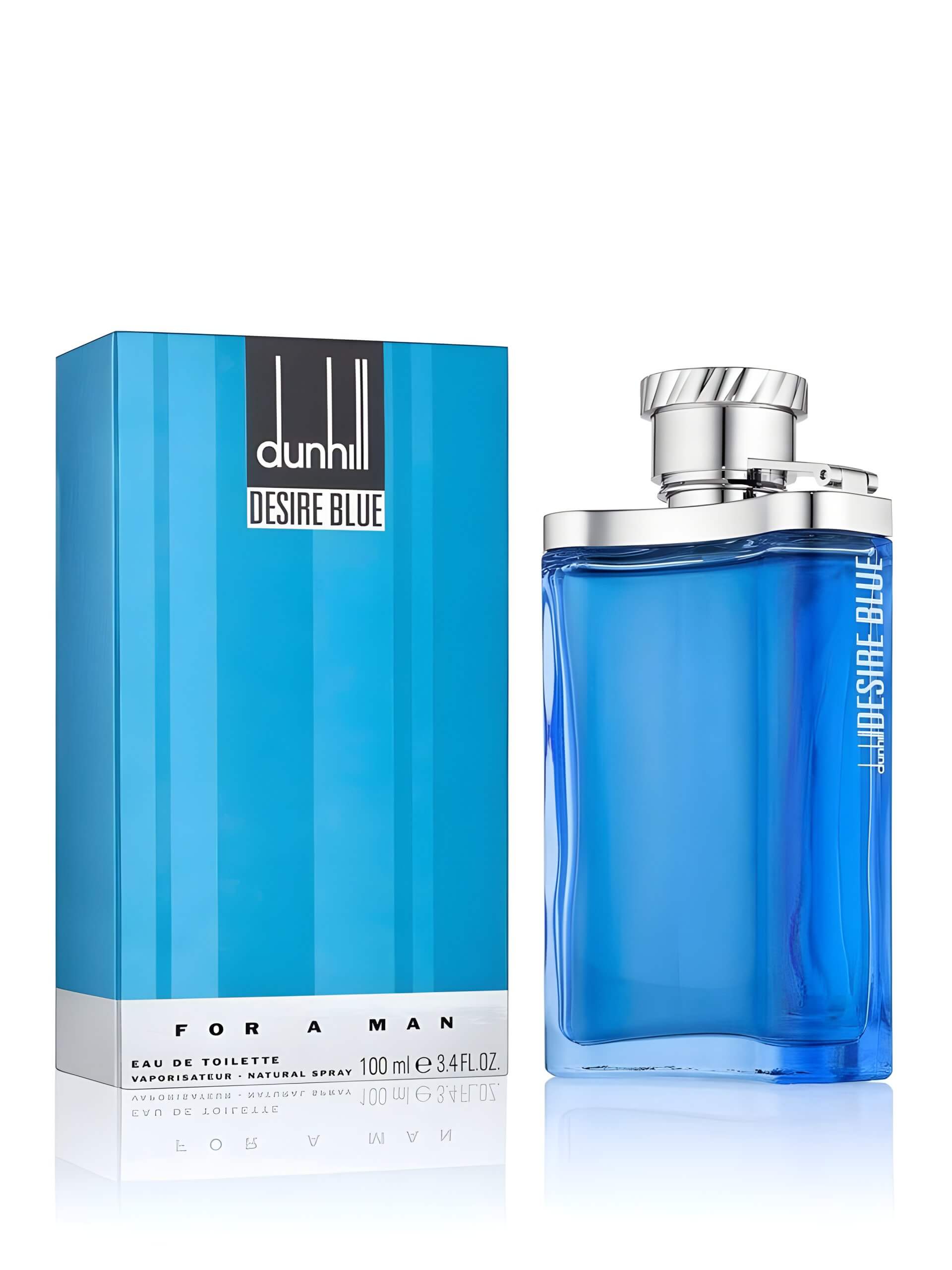 Dunhill Desire Blue | دیزایربلو