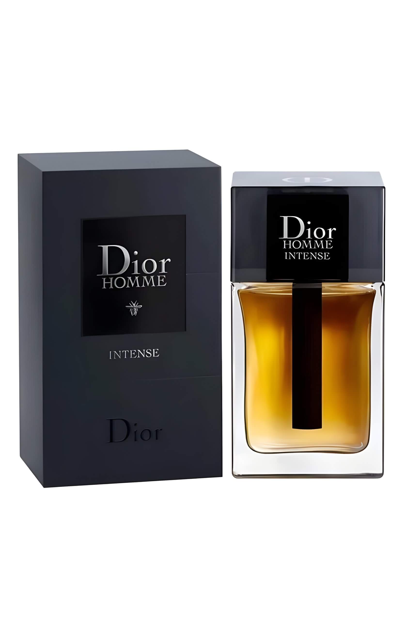 Dior Homme Intense | دیورهوم اینتنس