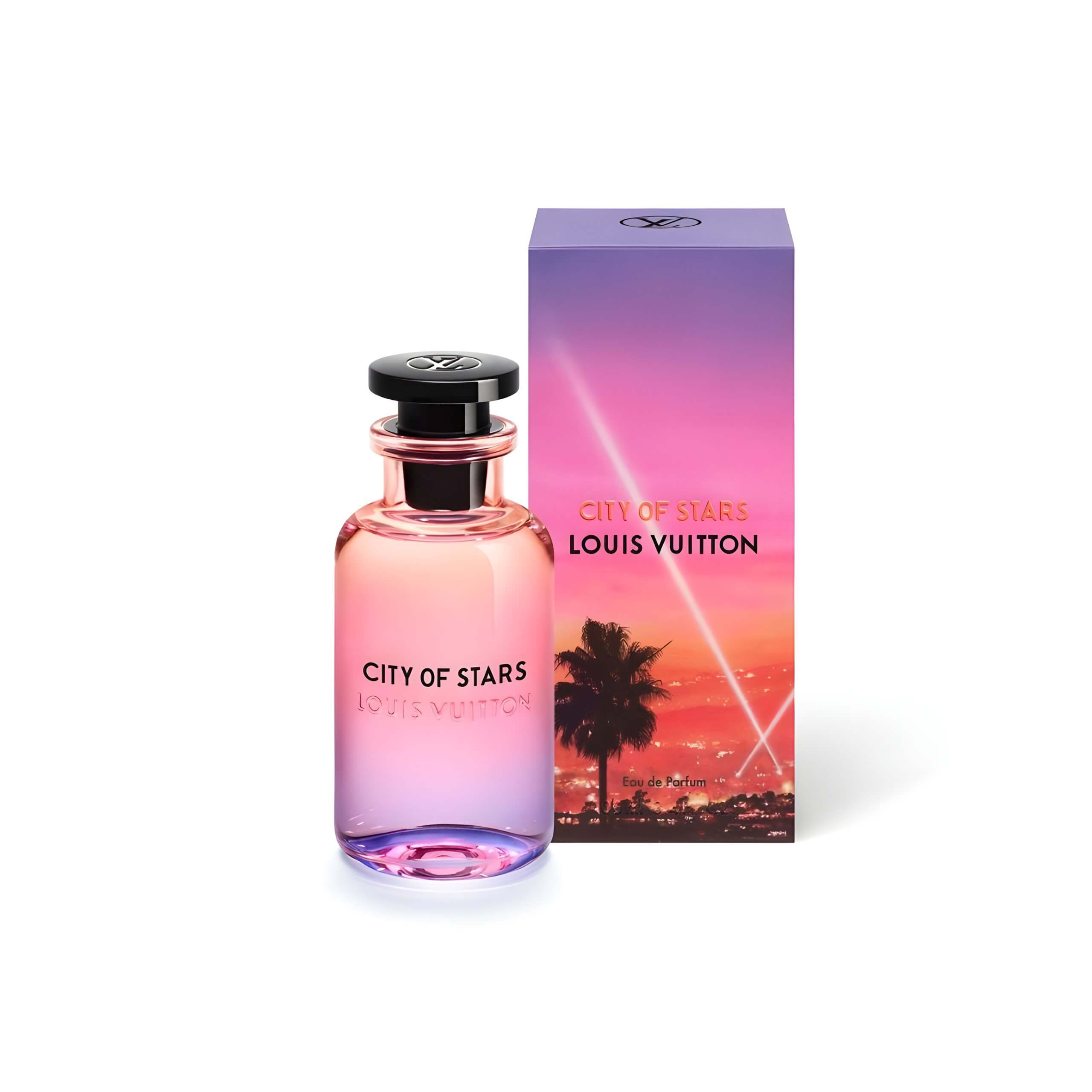 Louis Vuitton - City Of Stars | لویی ویتون سیتی اف استار