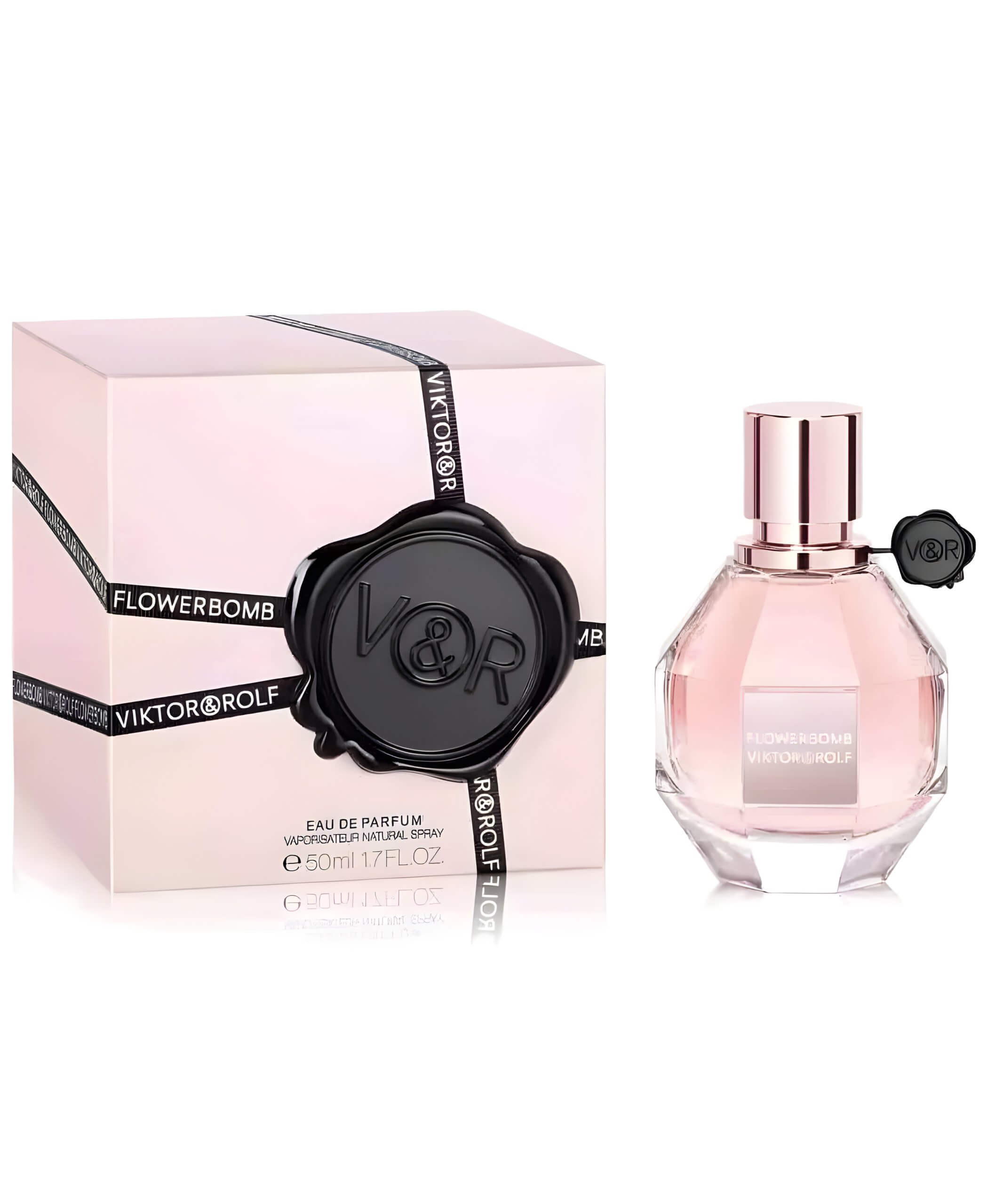 Flowerbomb | فلاوربمب