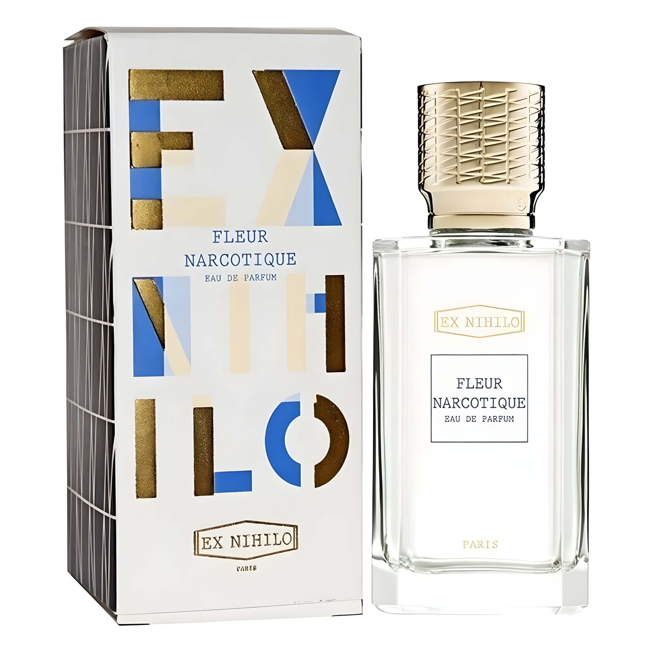 Fleur Narcotique | نارکوتیک فلور