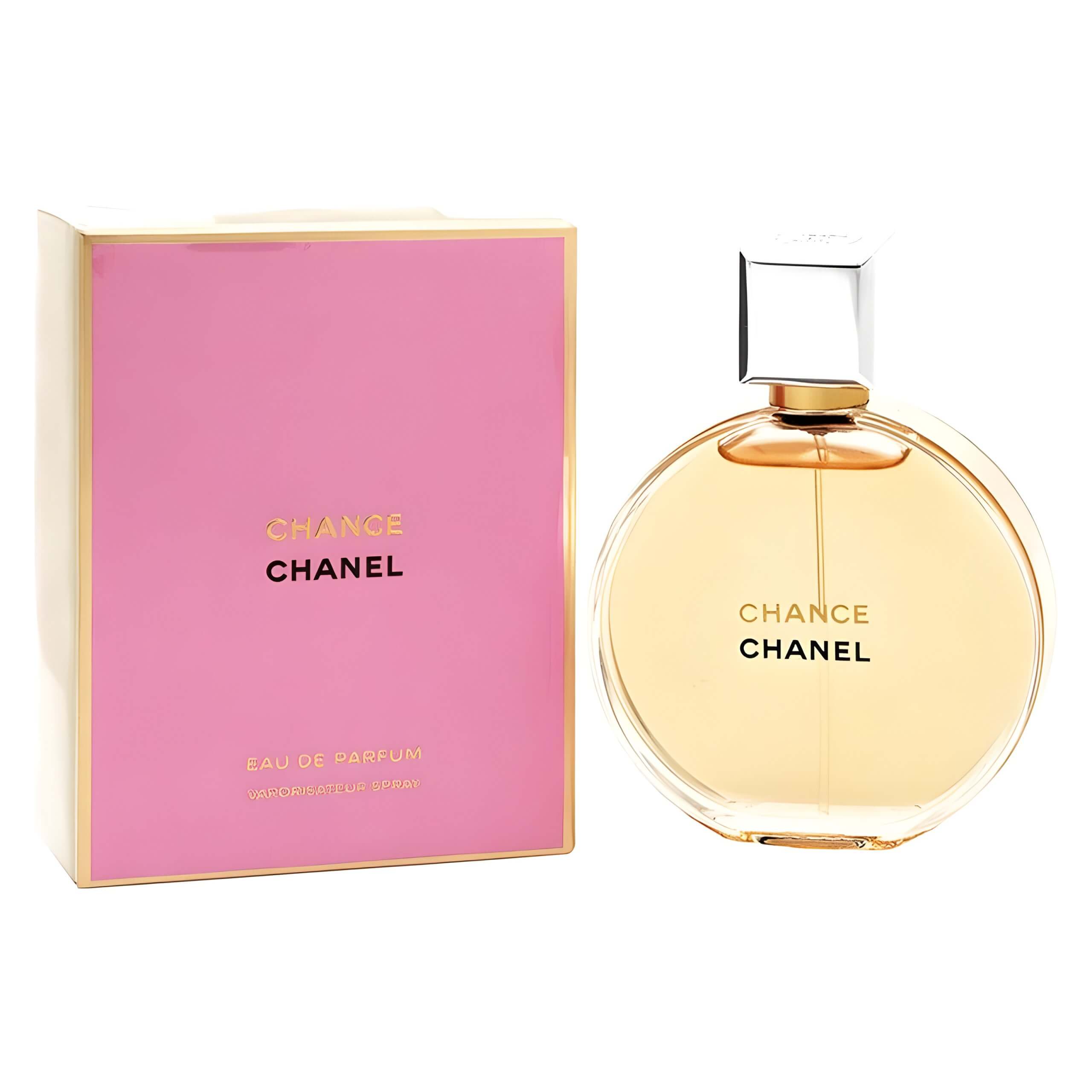 Chanel Chance | شنل چنس