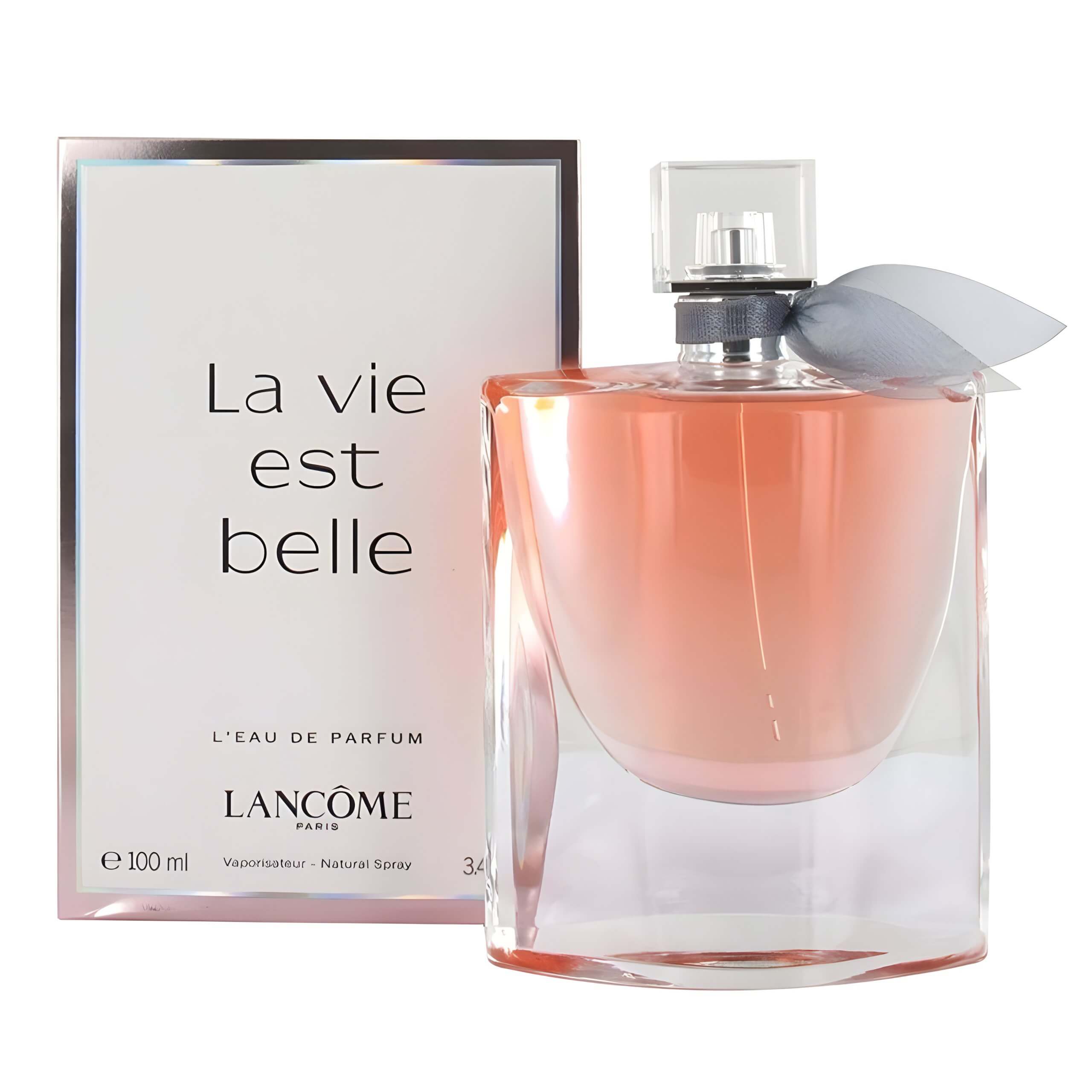 La Vie Est Belle Lancôme | لانکوم لا ویه است بله