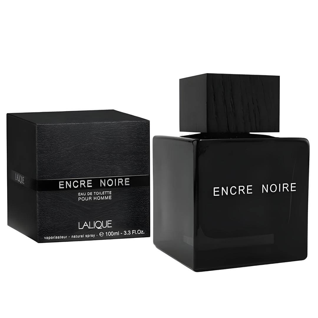 Lalique Encre Noire | لالیک انکر نویر