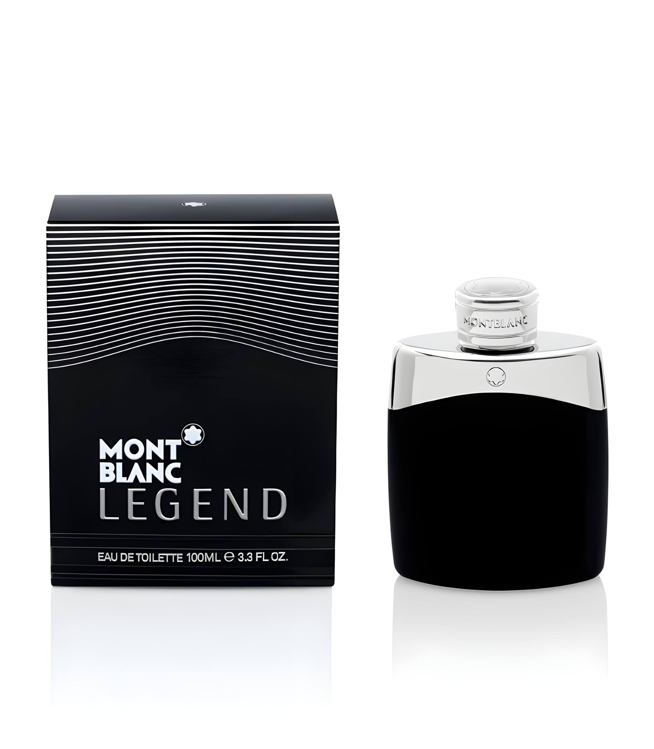 Montblanc Legend | لجند مونت بلک